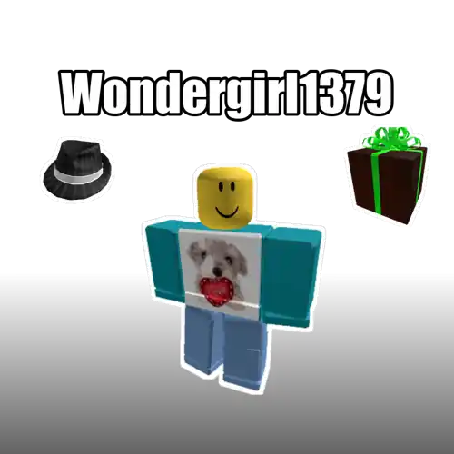Wondergirl1379