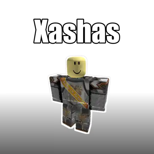 Xashas