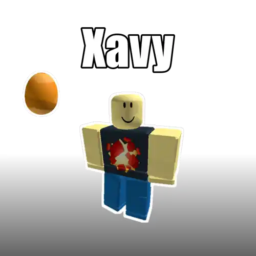 Xavy