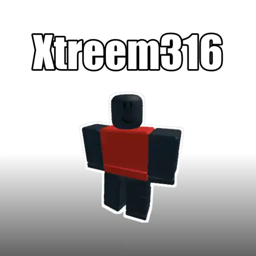 Xtreem316