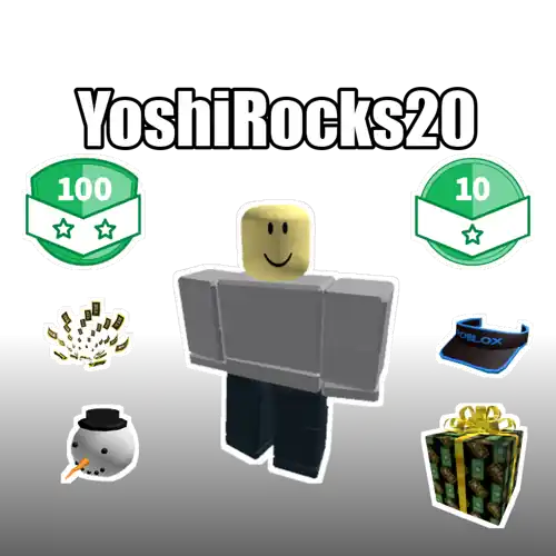 YoshiRocks20