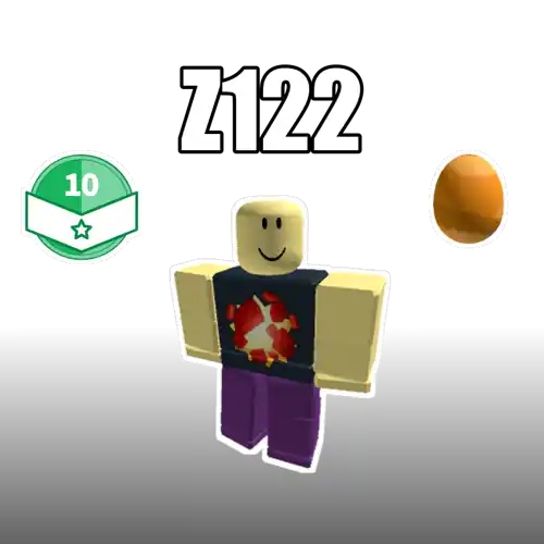 Z122