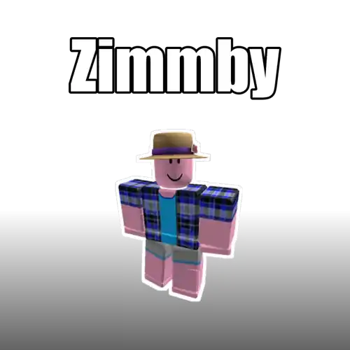 Zimmby