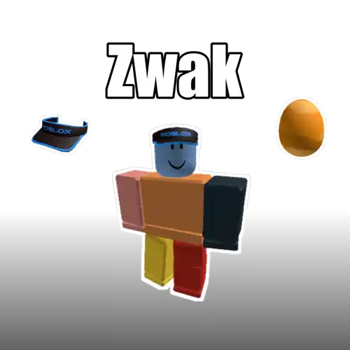 Zwak