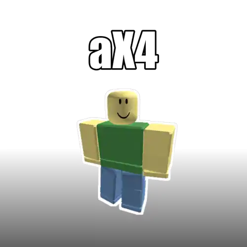 aX4