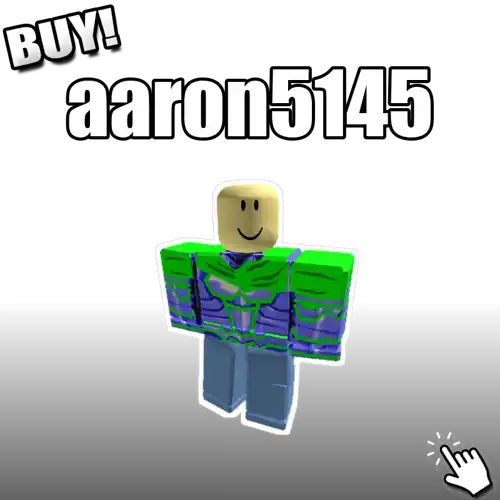 aaron5145