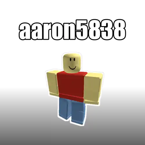 aaron5838
