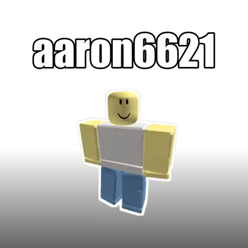 aaron6621