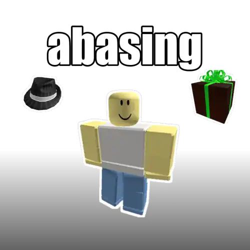 abasing