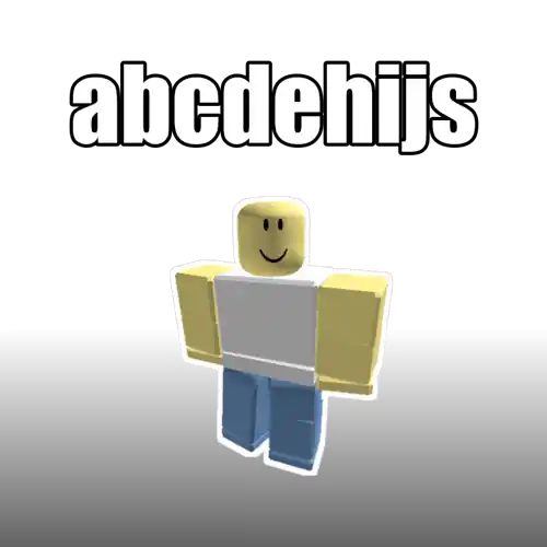 abcdehijs
