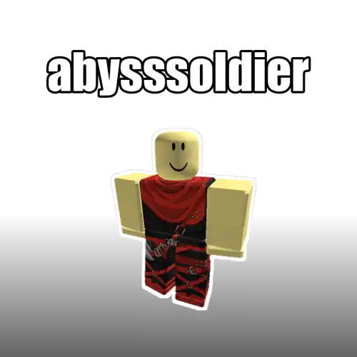 abysssoldier