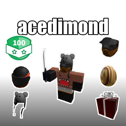 acedimond