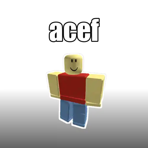 acef