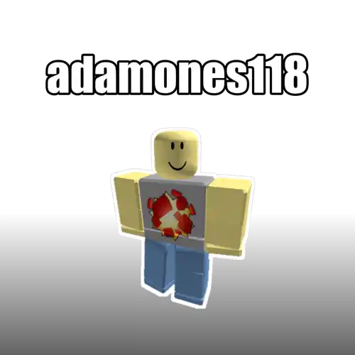 adamones118