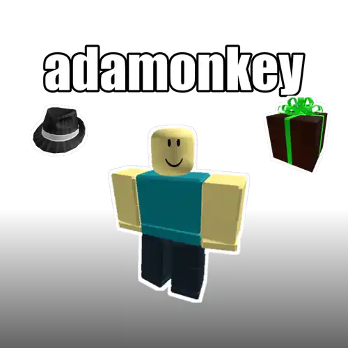 adamonkey