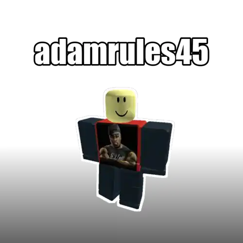 adamrules45