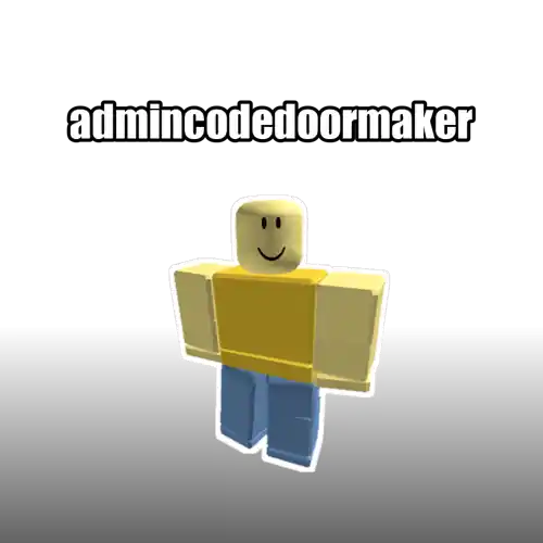 admincodedoormaker
