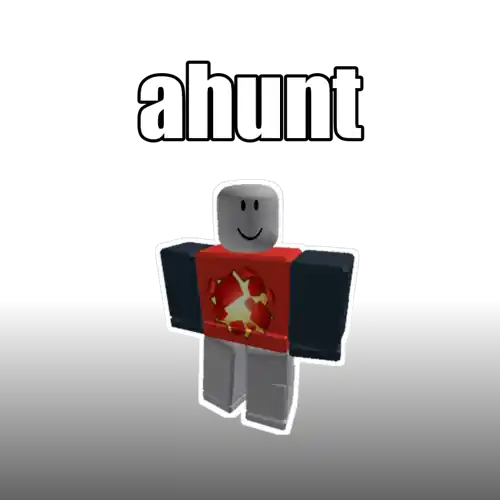 ahunt