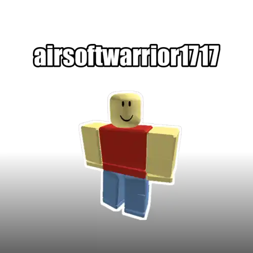 airsoftwarrior1717
