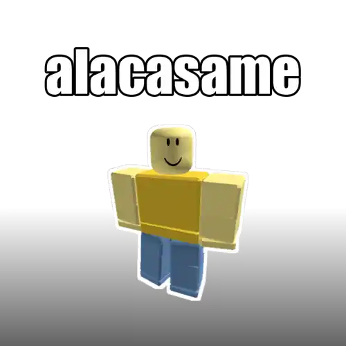 alacasame