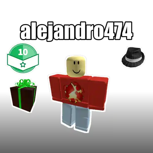 alejandro474
