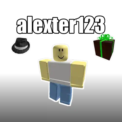 alexter123