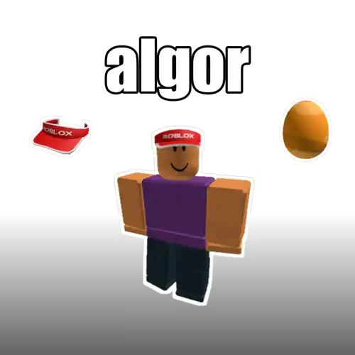 algor