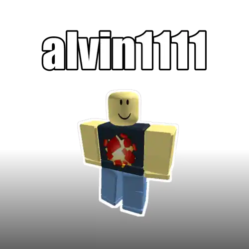 alvin1111