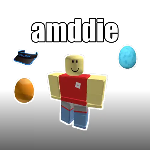 amddie
