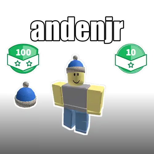 andenjr