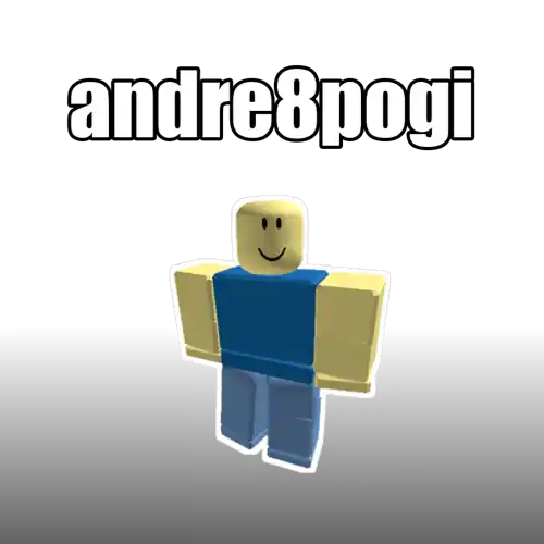 andre8pogi