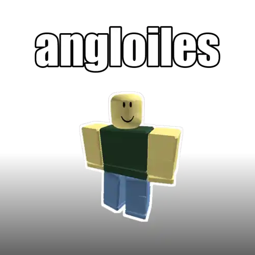 angloiles