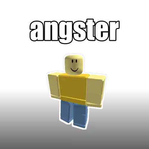 angster