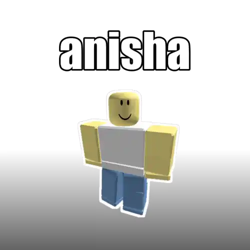 anisha