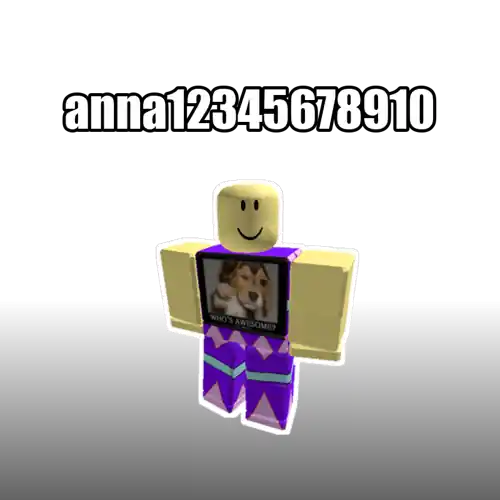 anna12345678910
