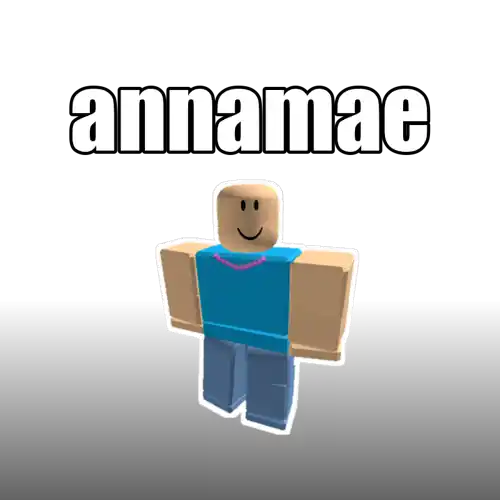 annamae