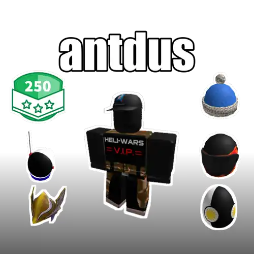 antdus