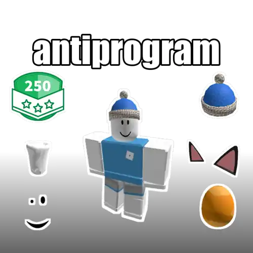 antiprogram