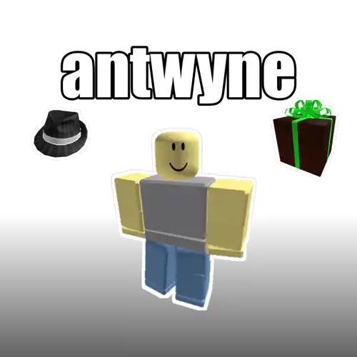 antwyne