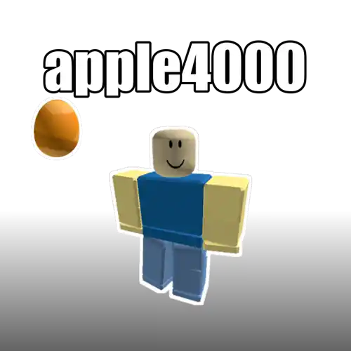 apple4000