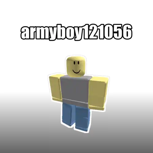 armyboy121056