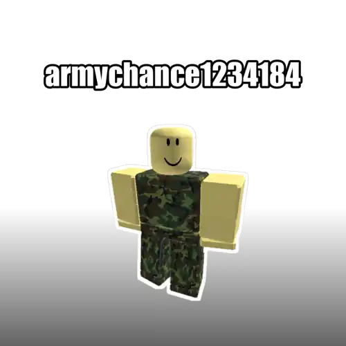 armychance1234184