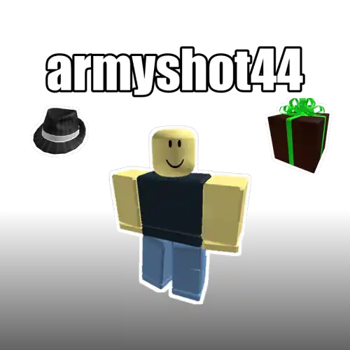 armyshot44