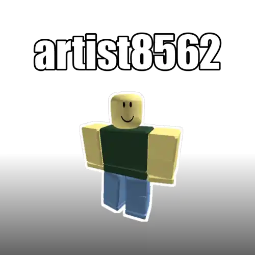 artist8562