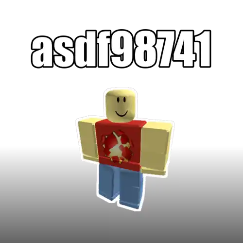 asdf98741