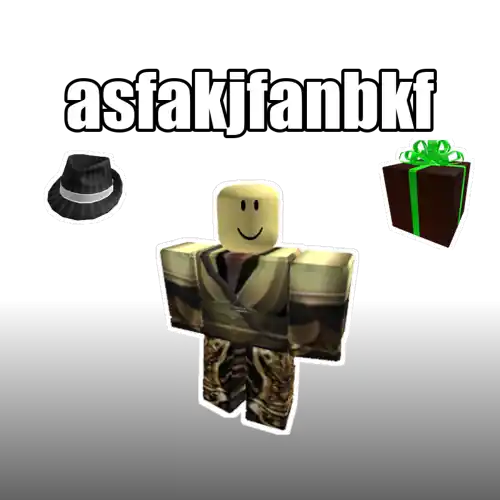asfakjfanbkf