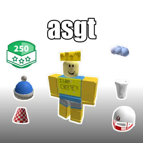 asgt