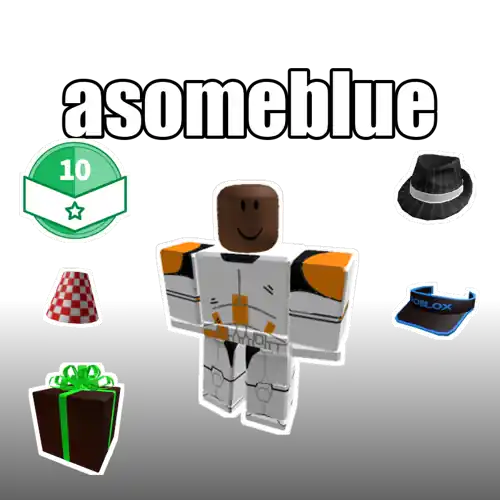 asomeblue