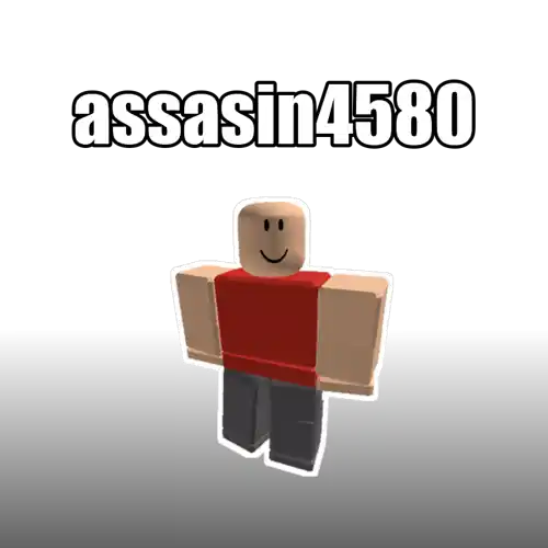 assasin4580