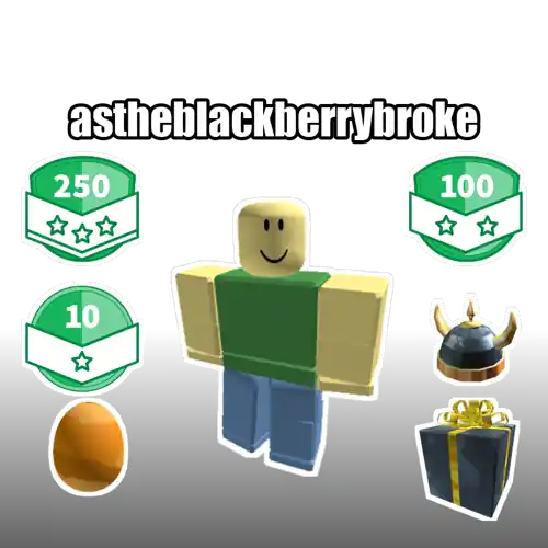 astheblackberrybroke